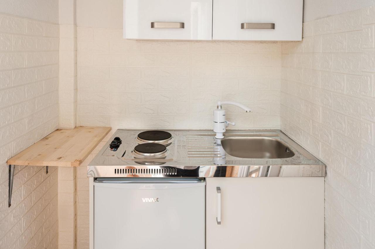 Apartments Lile ブレラ エクステリア 写真