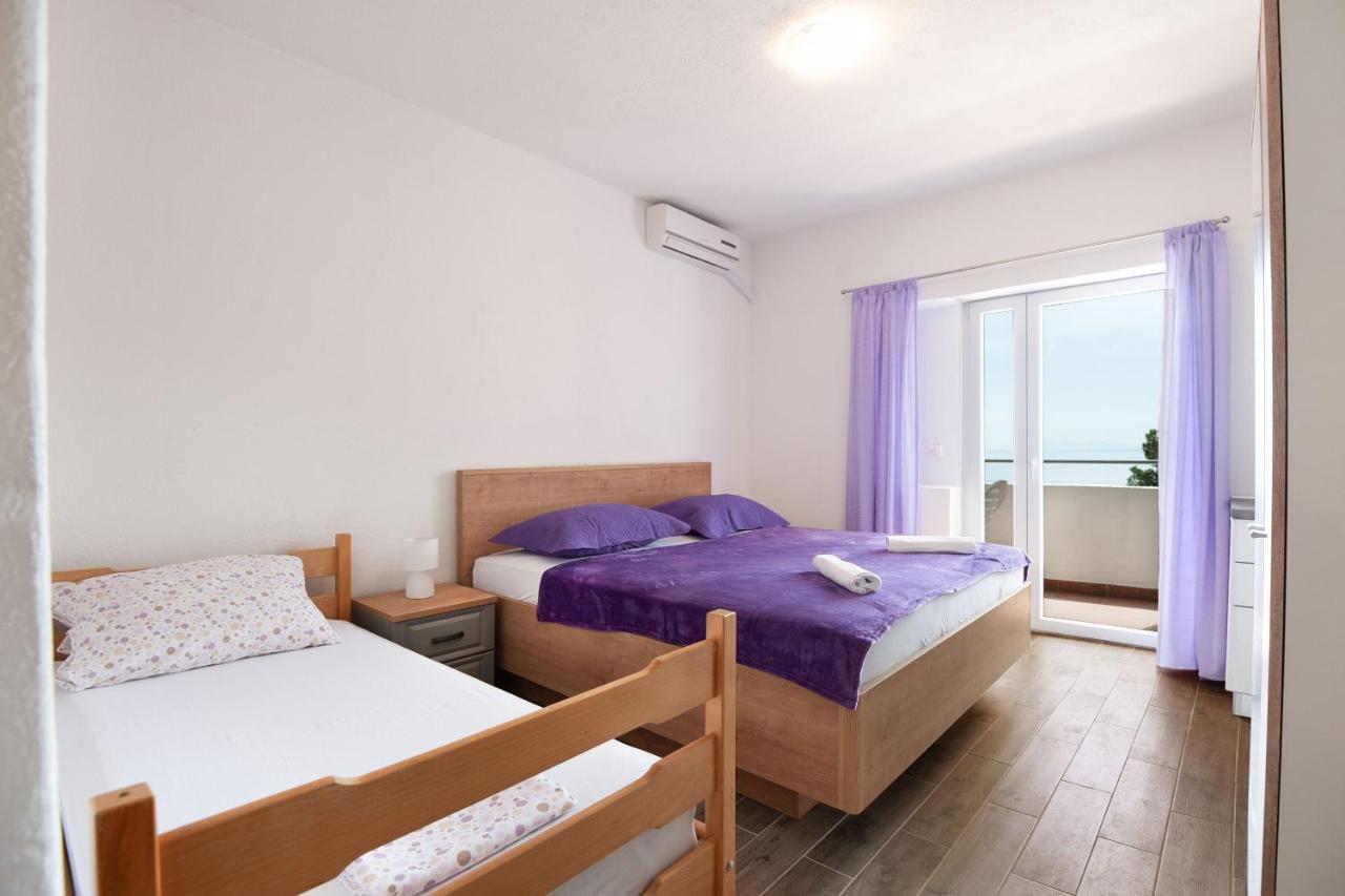 Apartments Lile ブレラ エクステリア 写真