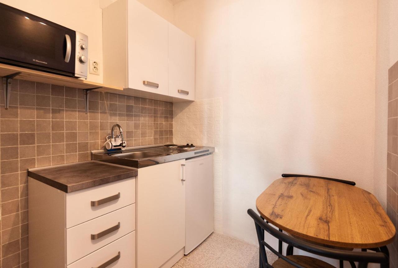 Apartments Lile ブレラ エクステリア 写真