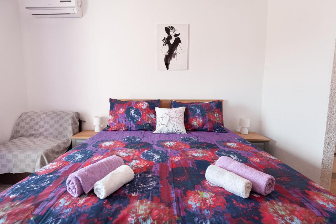 Apartments Lile ブレラ エクステリア 写真
