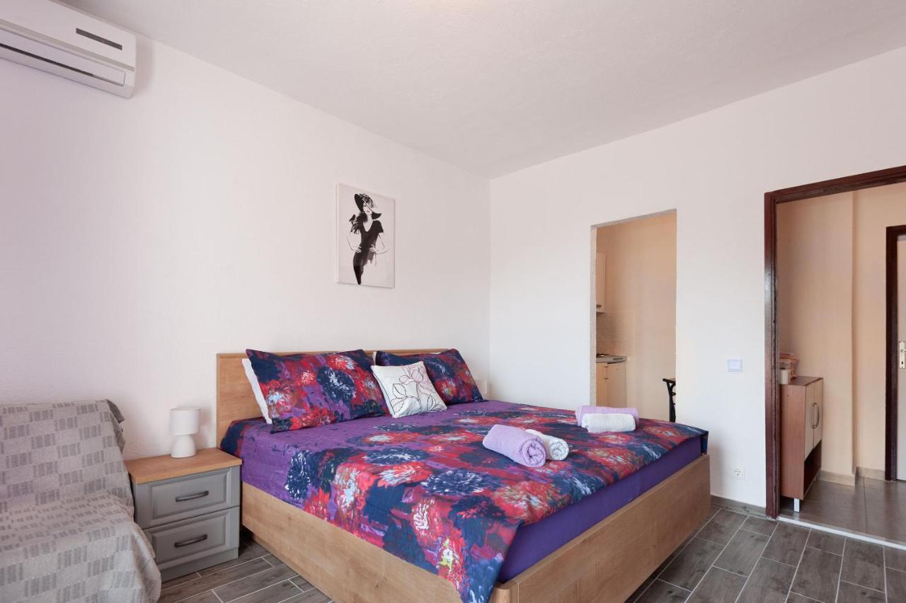 Apartments Lile ブレラ エクステリア 写真