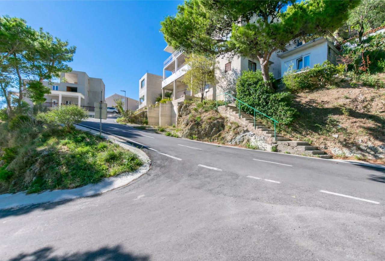 Apartments Lile ブレラ エクステリア 写真