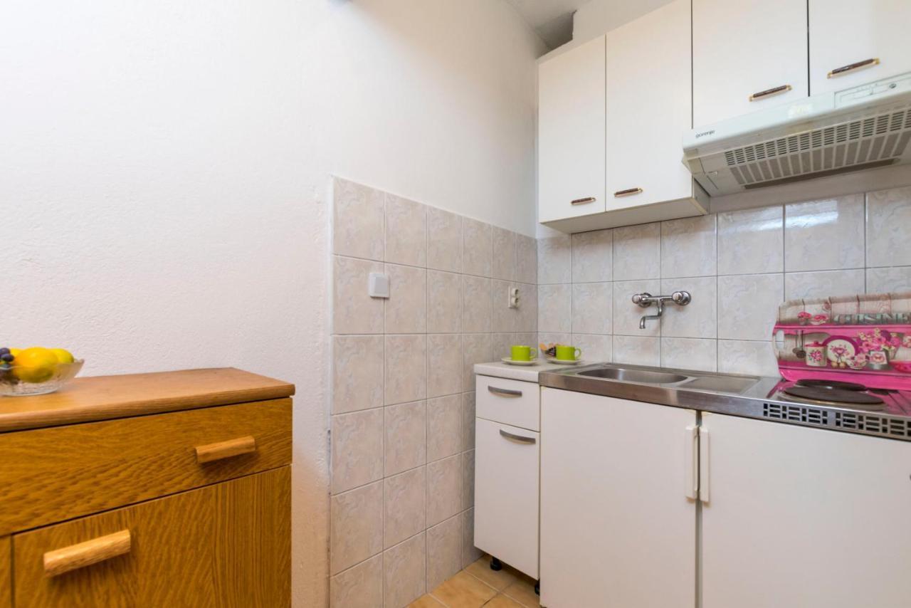 Apartments Lile ブレラ エクステリア 写真